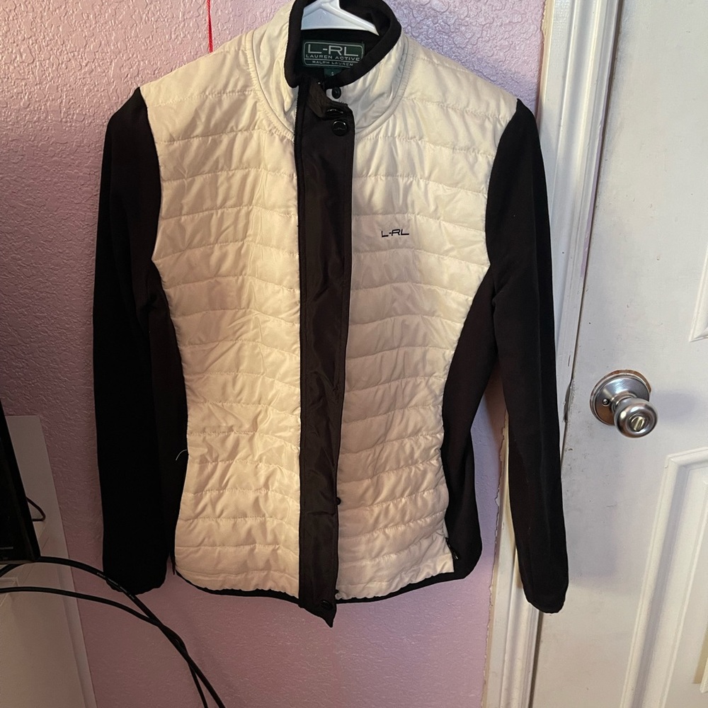 Ralph Lauren jacket